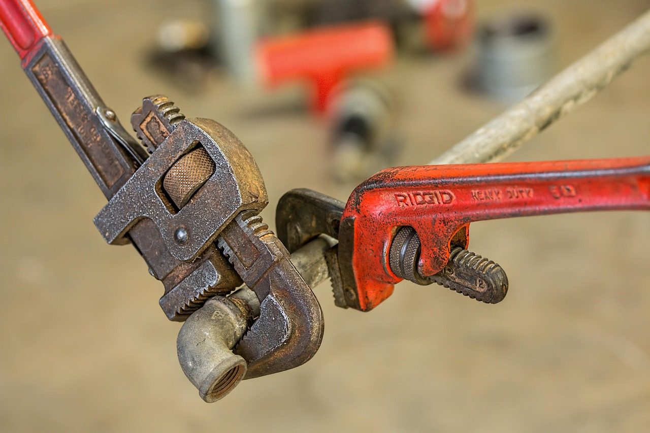 Plumber